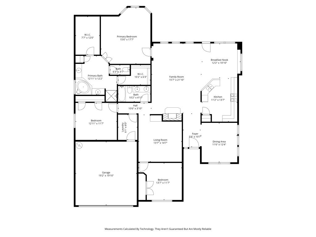1316 Valley Stream Drive Wylie TX 75098