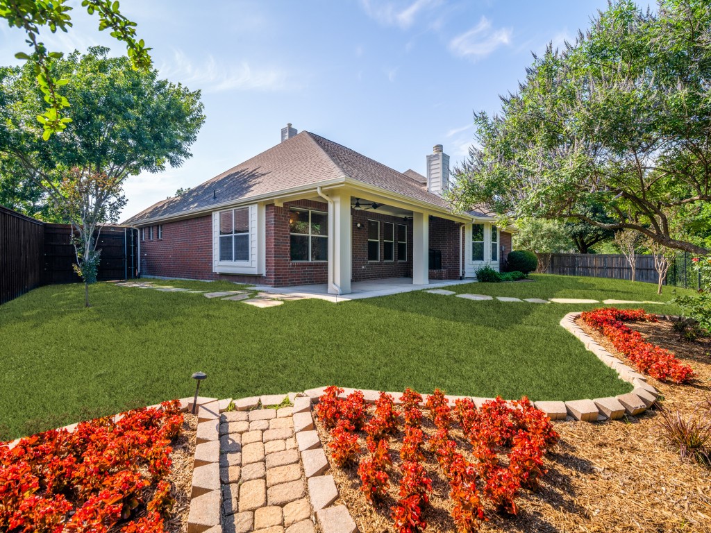 1316 Valley Stream Drive Wylie TX 75098