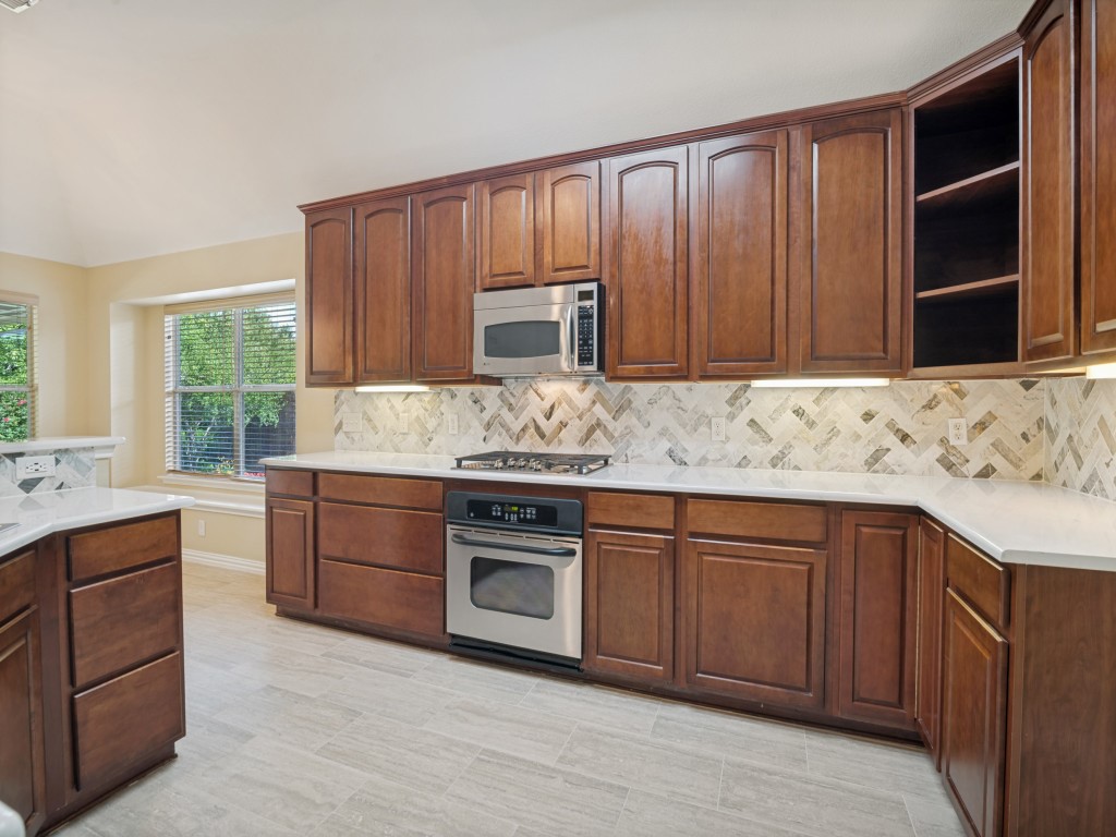 1316 Valley Stream Drive Wylie TX 75098