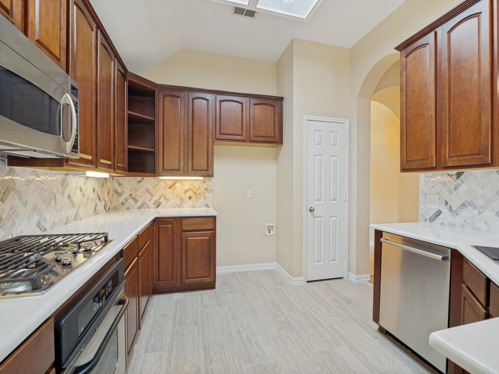 1316 Valley Stream Drive Wylie TX 75098