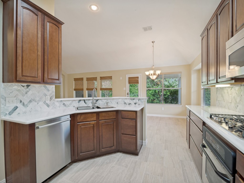 1316 Valley Stream Drive Wylie TX 75098