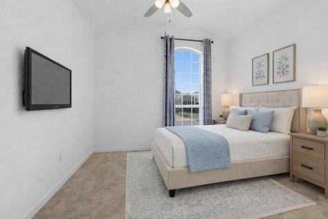 1637 Breezy Bay Court Wylie TX 75098