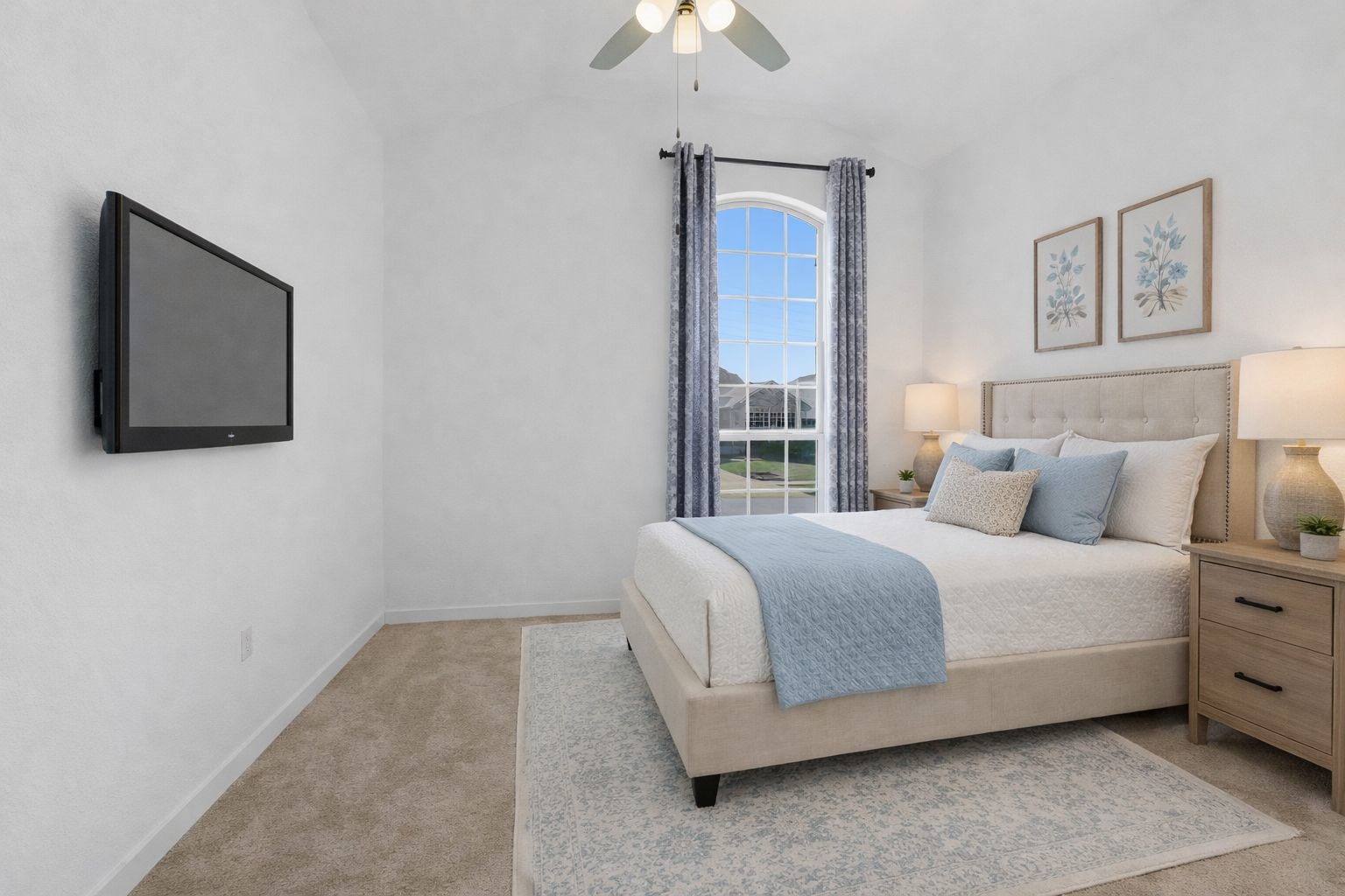 1637 Breezy Bay Court Wylie TX 75098