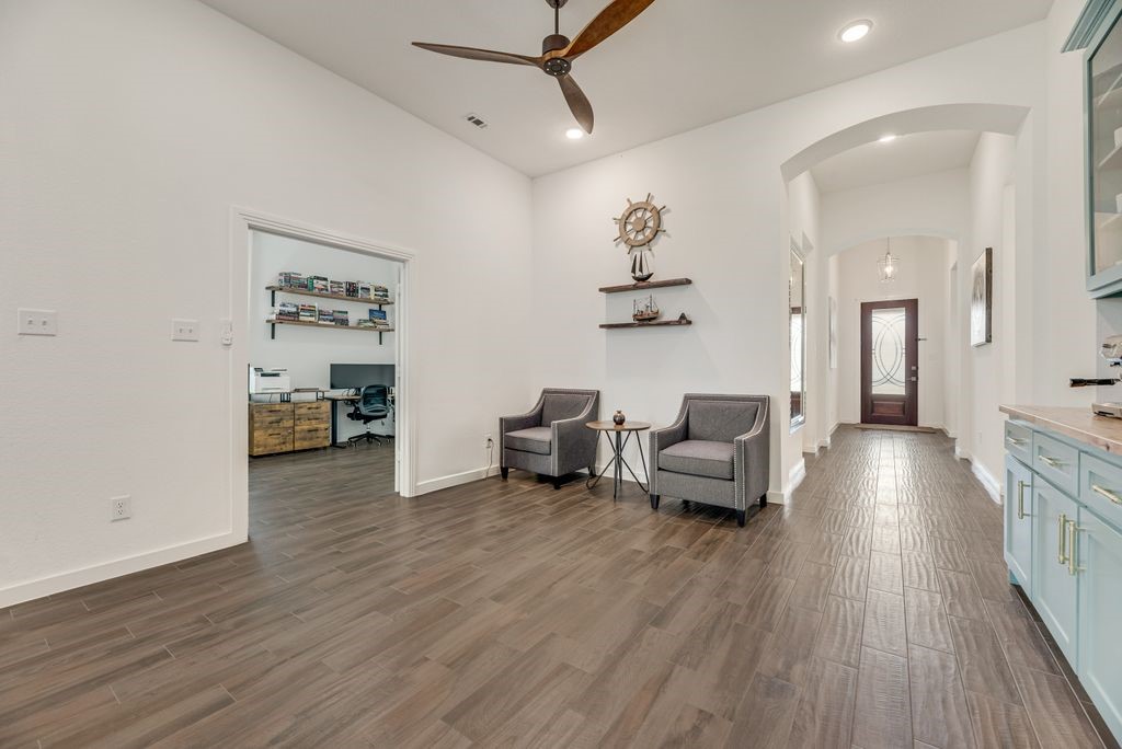 1637 Breezy Bay Court Wylie TX 75098