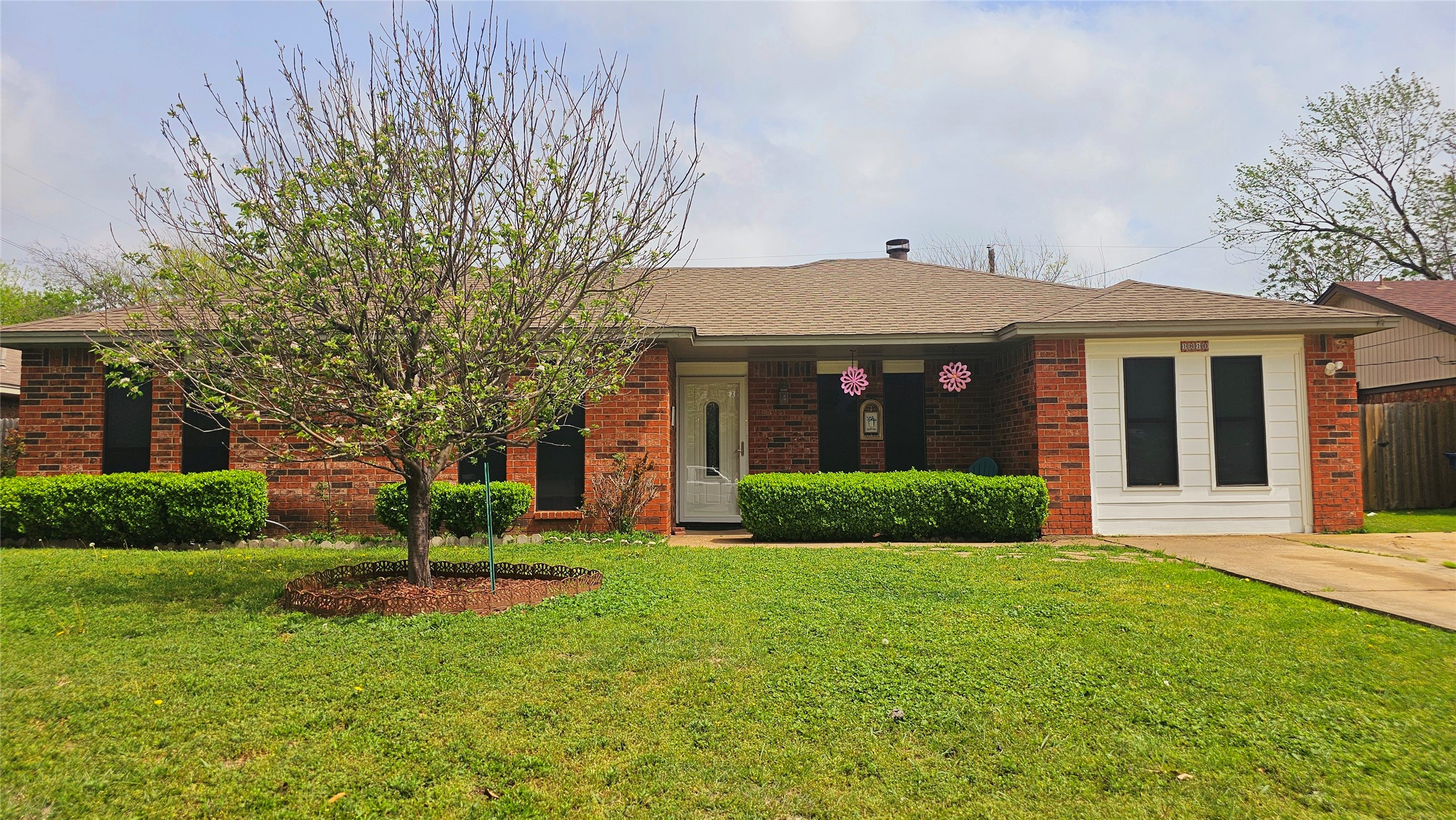 1810 Dynasty Drive Glenn Heights TX 75154