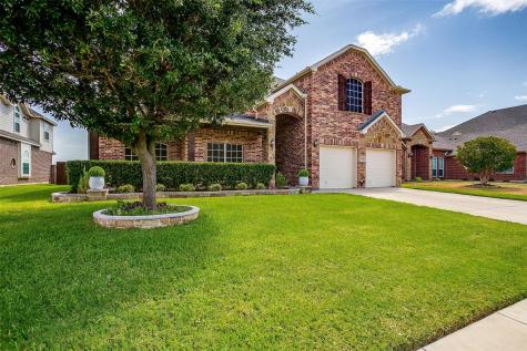 4725 Ardenwood Drive Fort Worth TX 76123