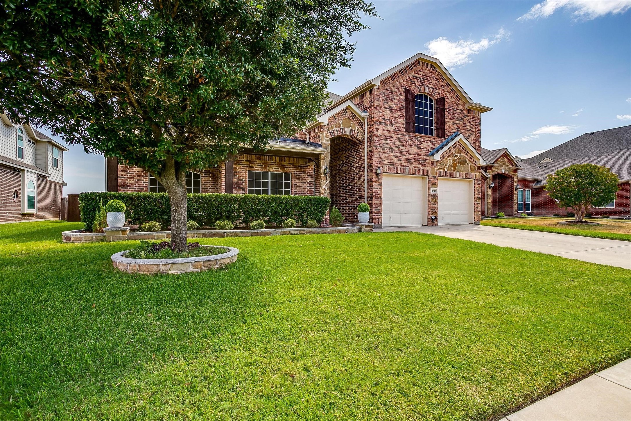 4725 Ardenwood Drive Fort Worth TX 76123