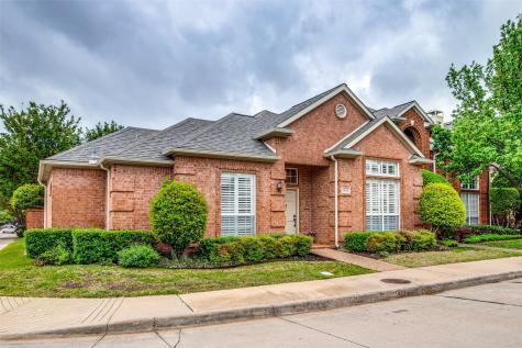 6036 Weymouth Drive Dallas TX 75252