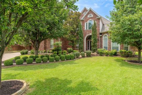 210 Timber Lake Drive Southlake TX 76092