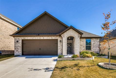 7648 Northumberland Drive Fort Worth TX 76179