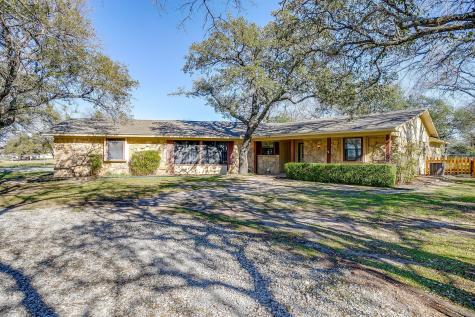 118 Woodcrest Street Weatherford TX 76087