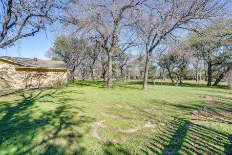 118 Woodcrest Street Weatherford TX 76087