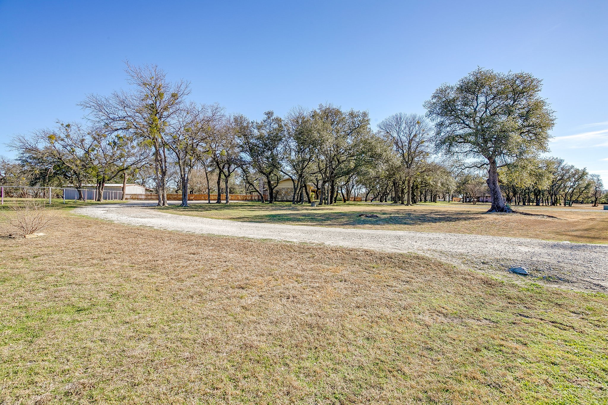 118 Woodcrest Street Weatherford TX 76087