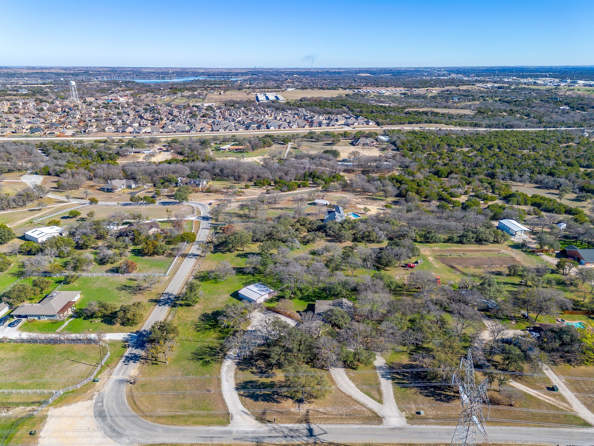 118 Woodcrest Street Weatherford TX 76087