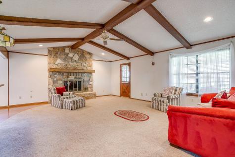 118 Woodcrest Street Weatherford TX 76087