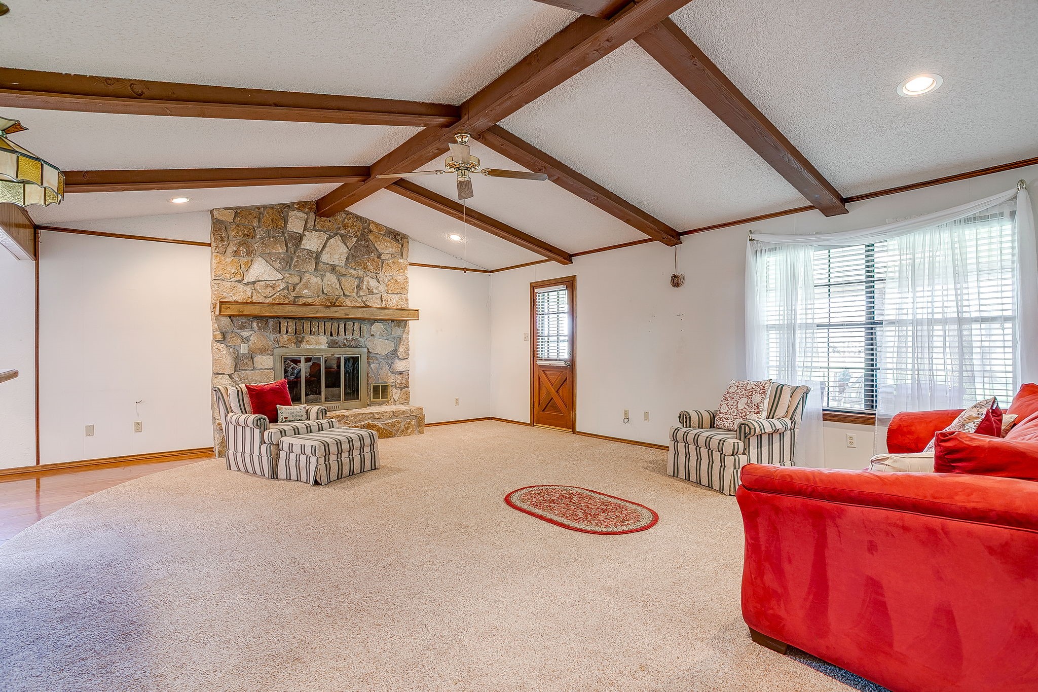 118 Woodcrest Street Weatherford TX 76087
