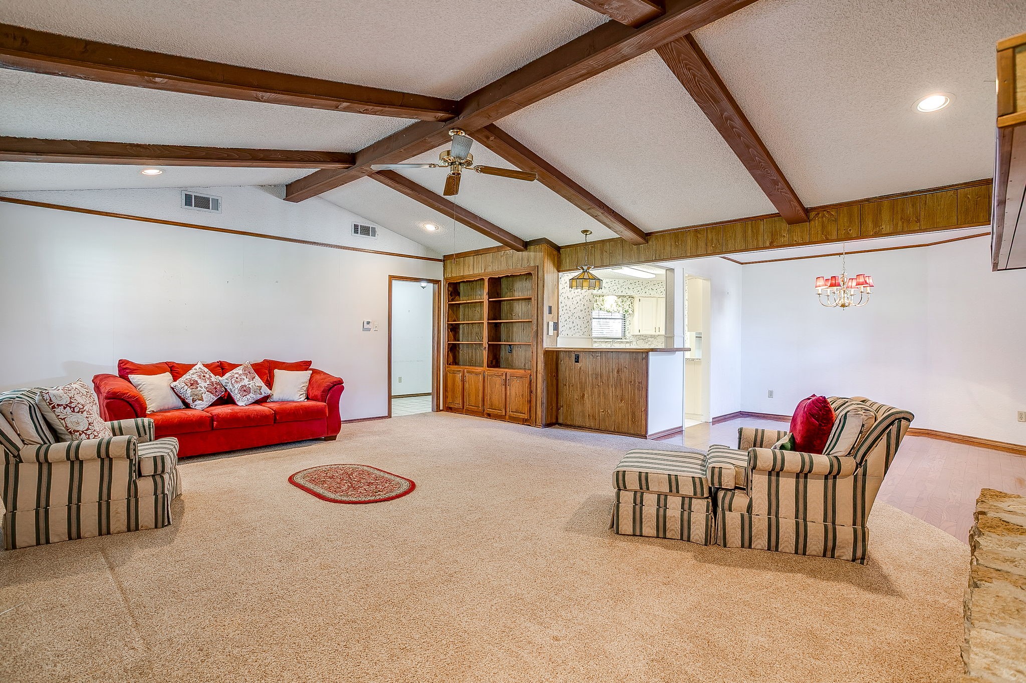 118 Woodcrest Street Weatherford TX 76087