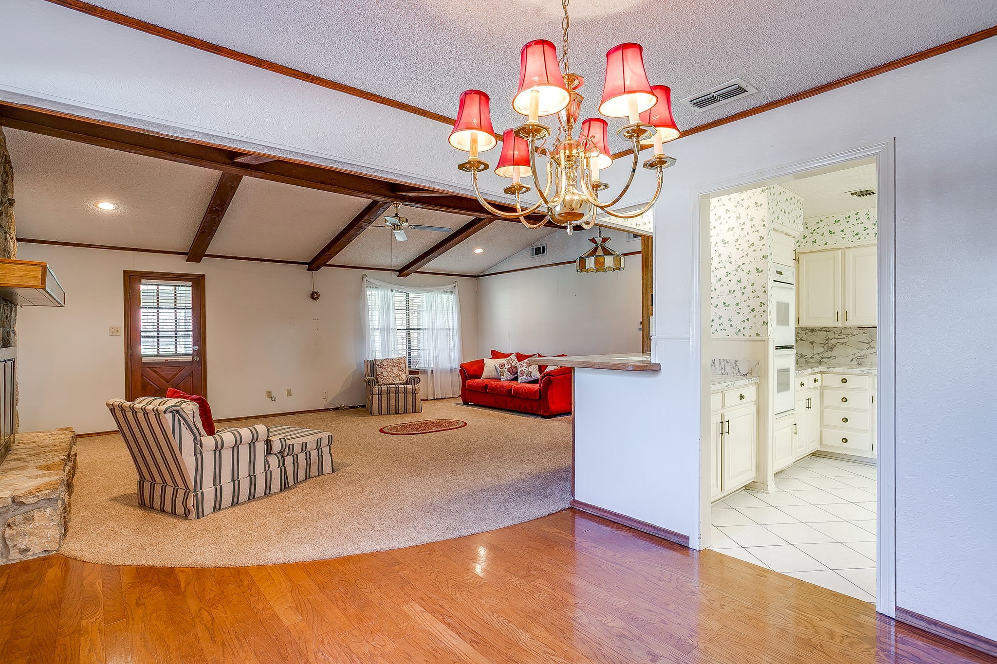 118 Woodcrest Street Weatherford TX 76087