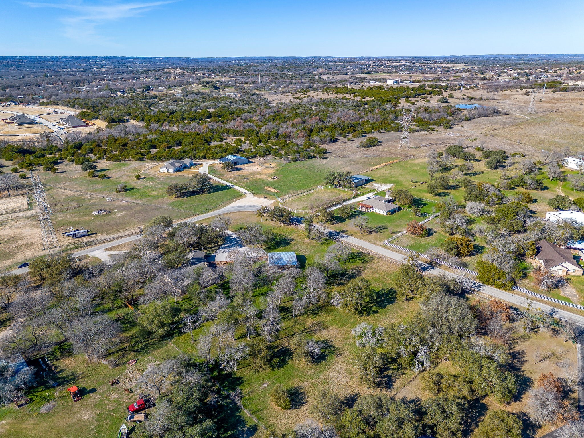 118 Woodcrest Street Weatherford TX 76087