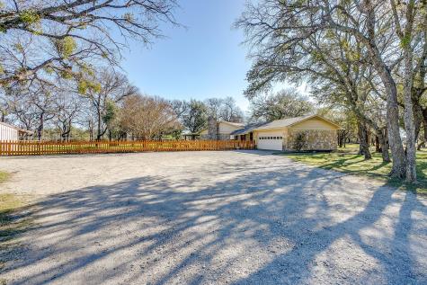 118 Woodcrest Street Weatherford TX 76087