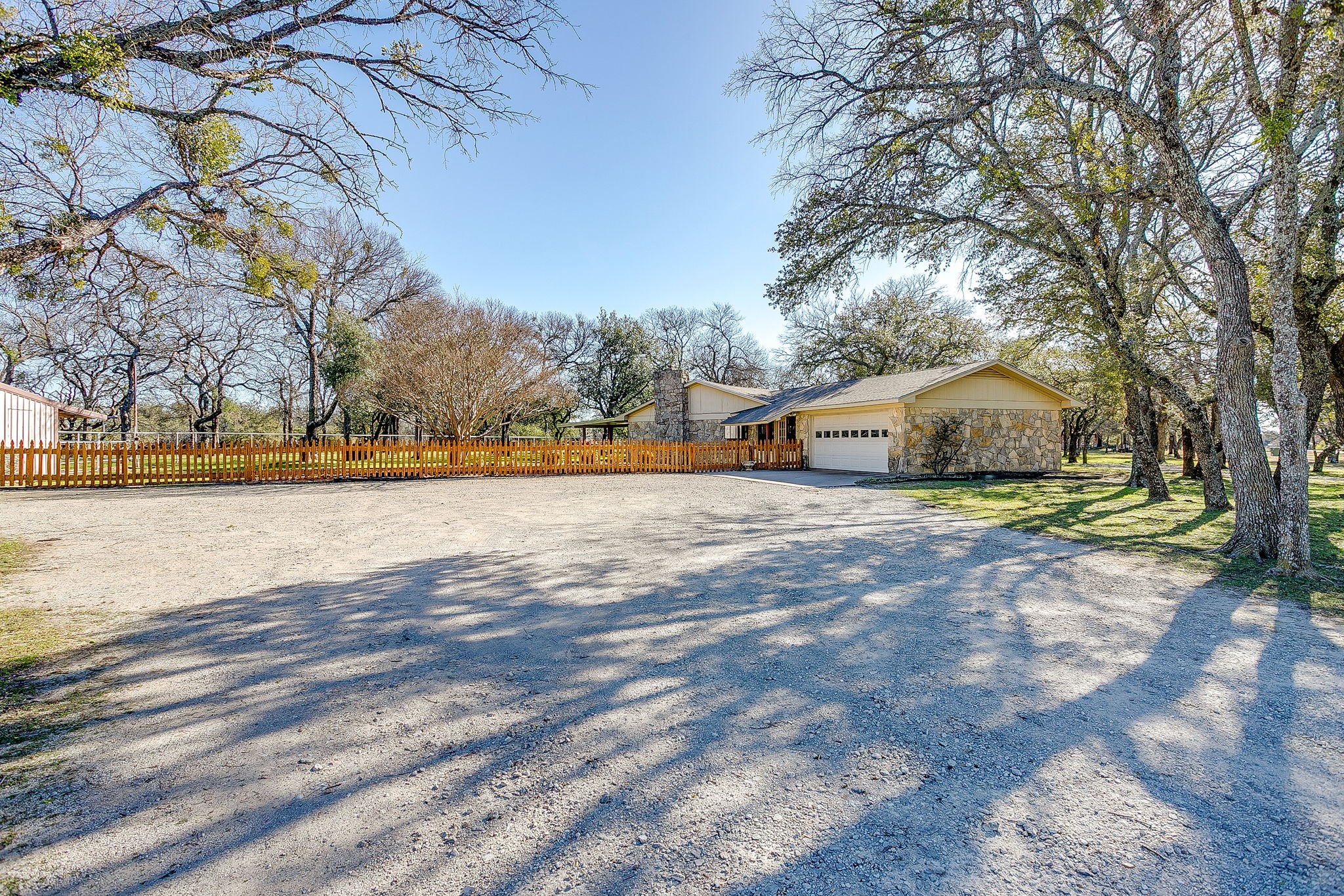 118 Woodcrest Street Weatherford TX 76087