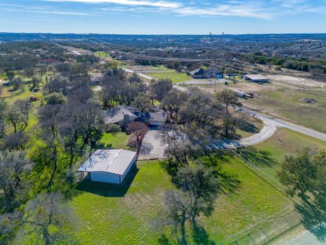 118 Woodcrest Street Weatherford TX 76087