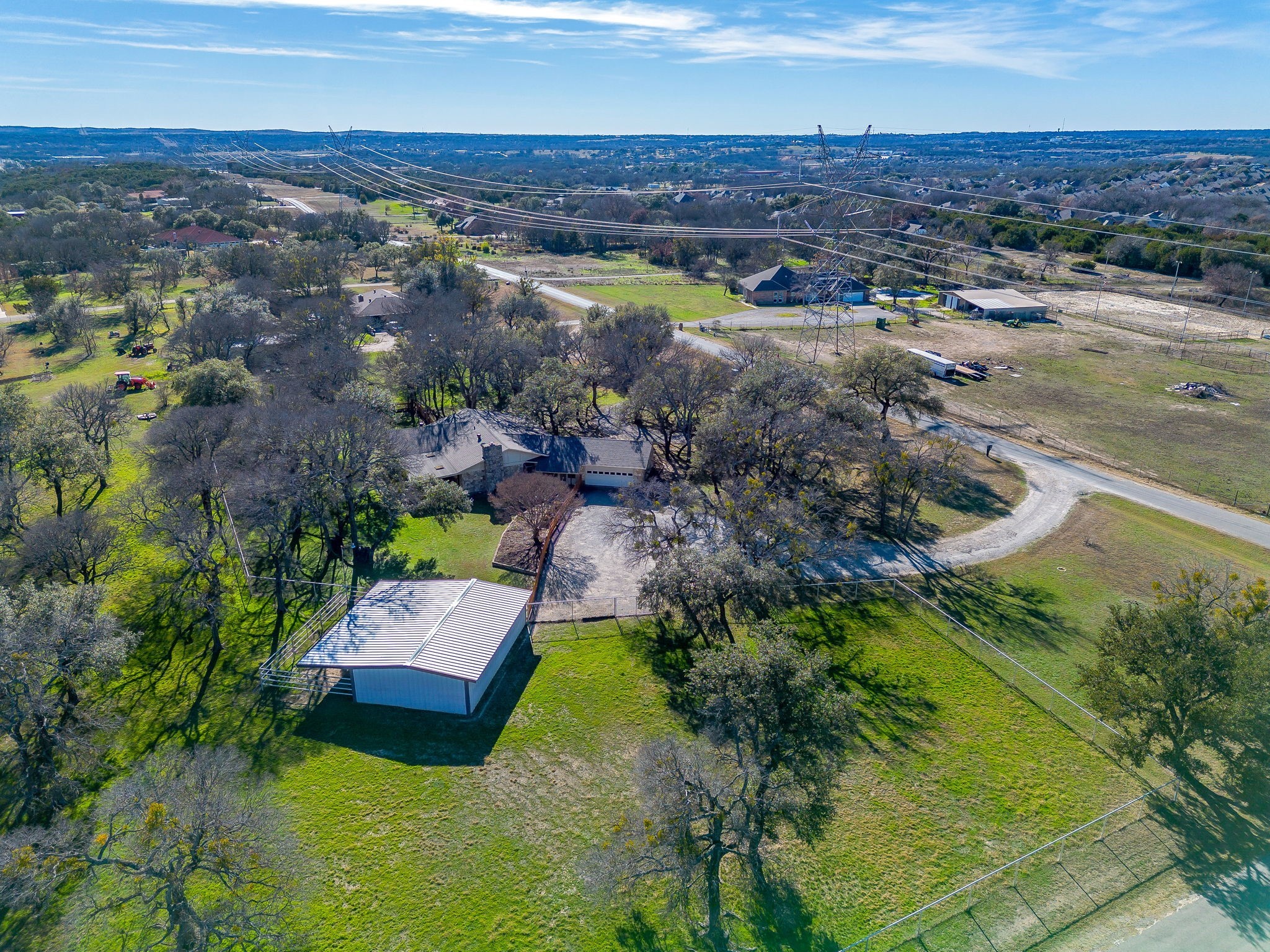 118 Woodcrest Street Weatherford TX 76087