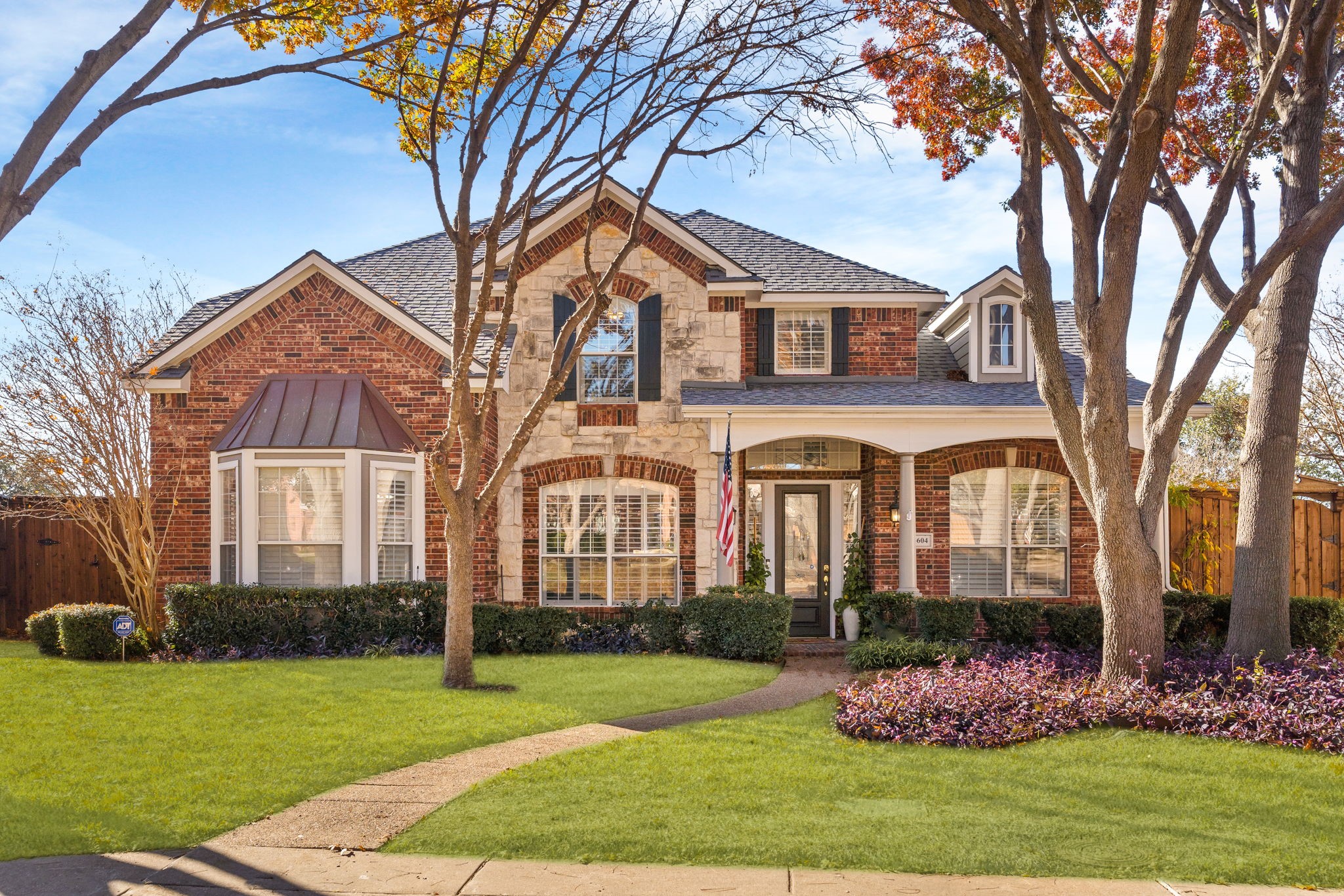 3604 Sable Ridge Drive Dallas TX 75287