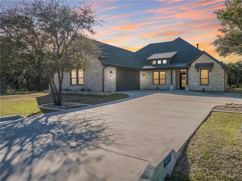 18131 Woodside Drive Whitney TX 76692