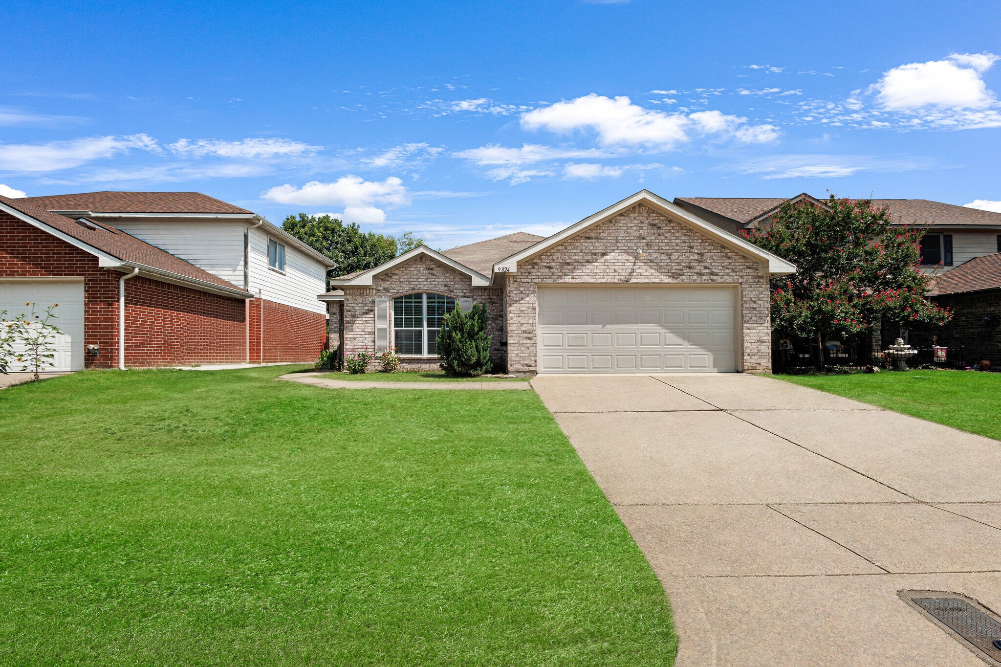 9824 Stoney Bridge Road Fort Worth TX 76108