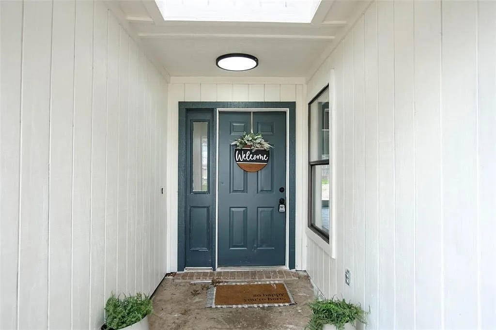 4002 Blueridge Court Arlington TX 76016