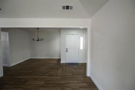 4002 Blueridge Court Arlington TX 76016