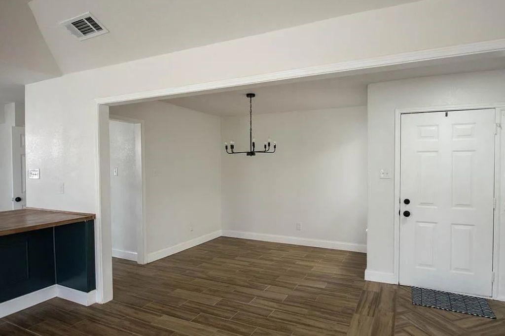 4002 Blueridge Court Arlington TX 76016