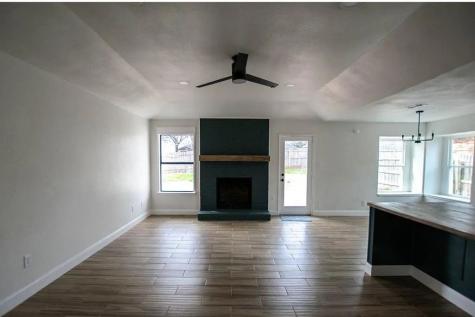 4002 Blueridge Court Arlington TX 76016