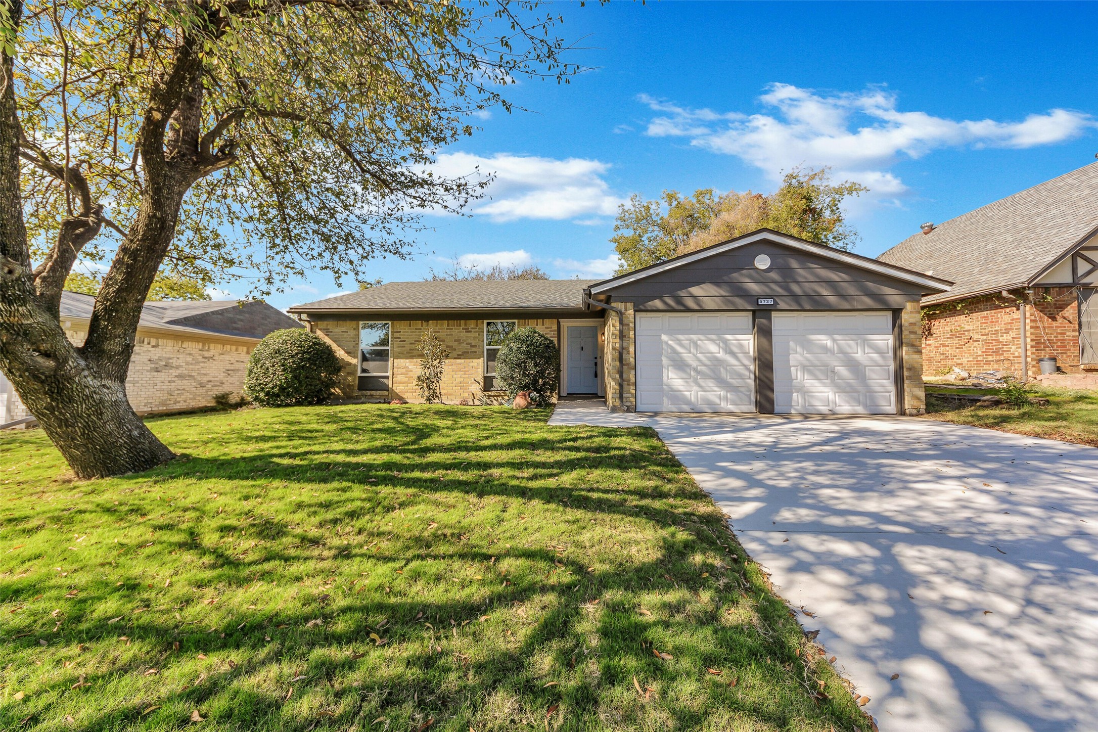 5737 Denise Drive Haltom City TX 76148