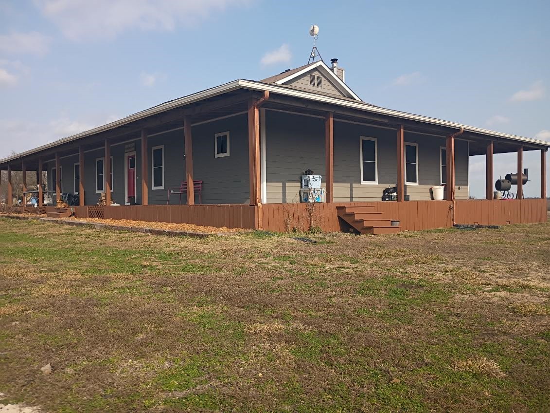 1899 County Road 4306 Greenville TX 75401