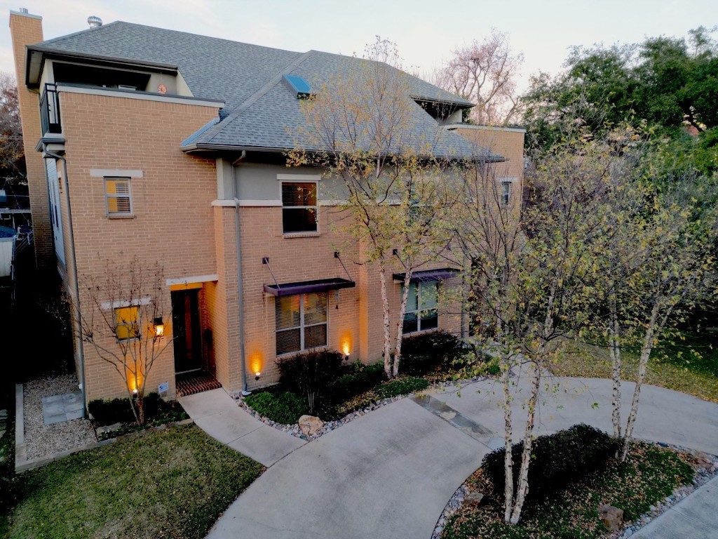 5617 Martel Avenue Dallas TX 75206