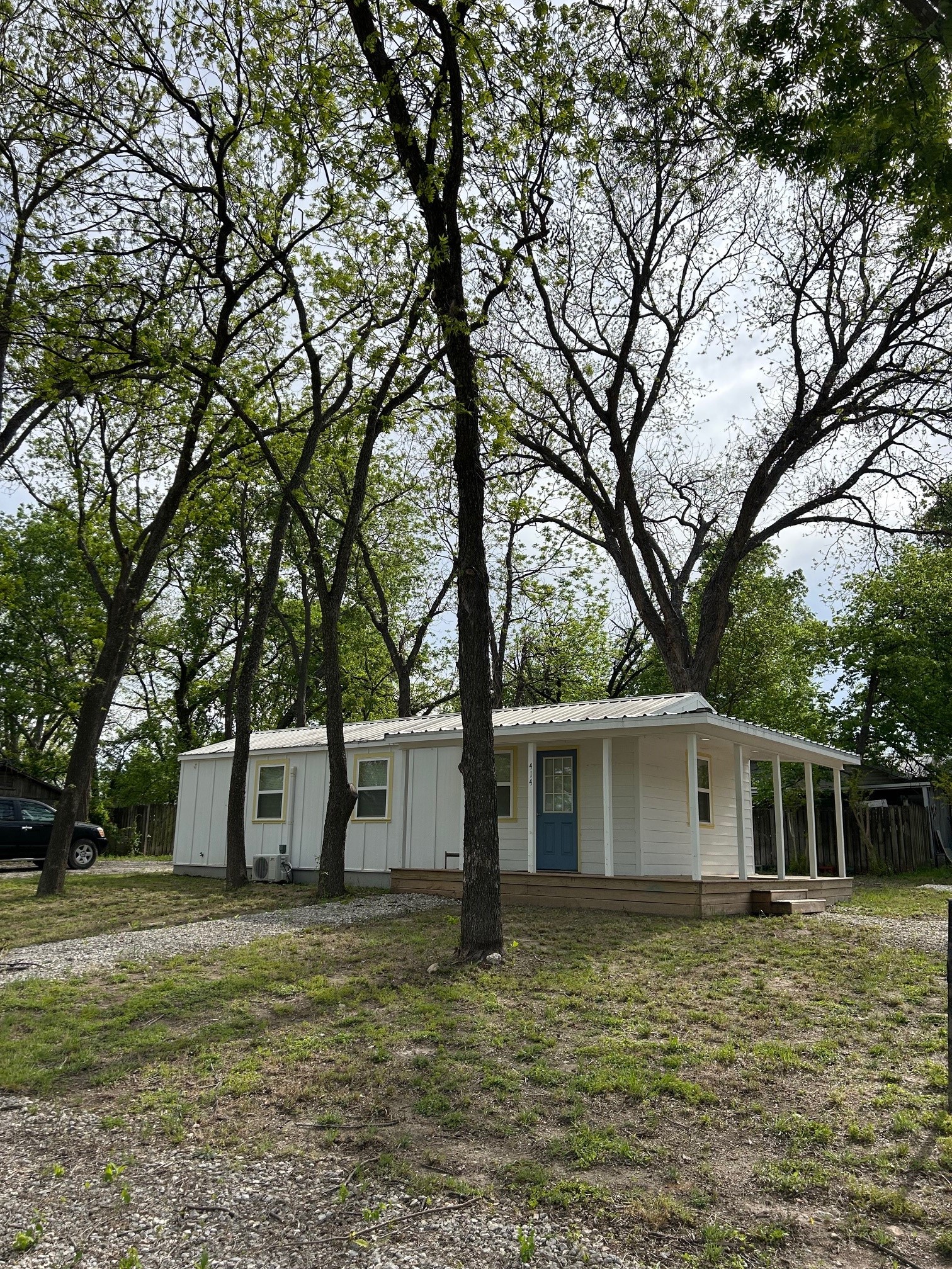 414 N Avenue F Clifton TX 76634