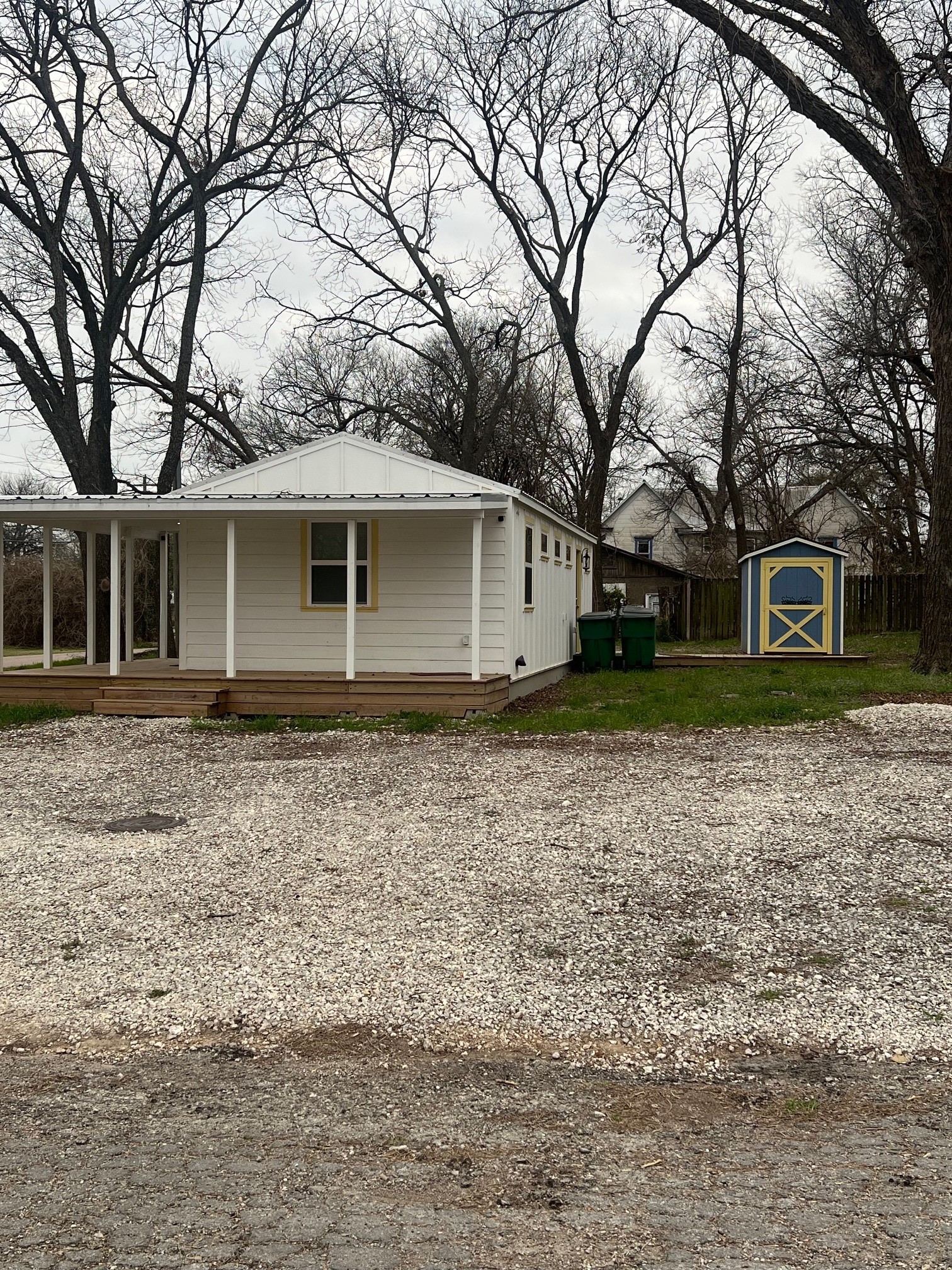 414 N Avenue F Clifton TX 76634