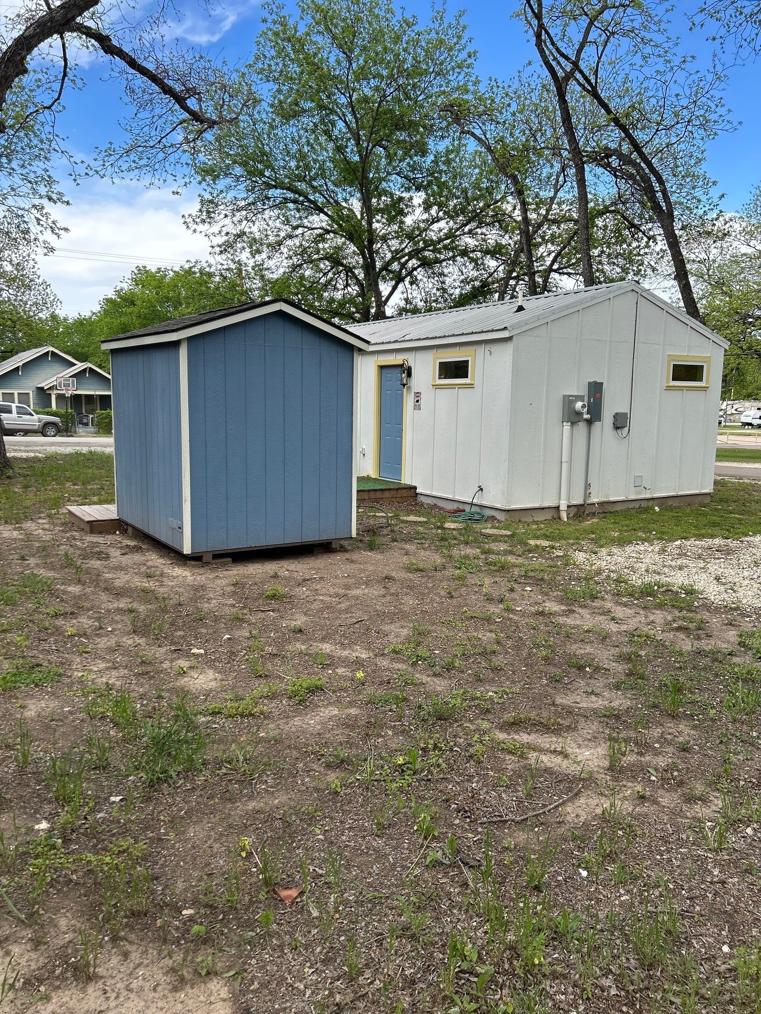 414 N Avenue F Clifton TX 76634