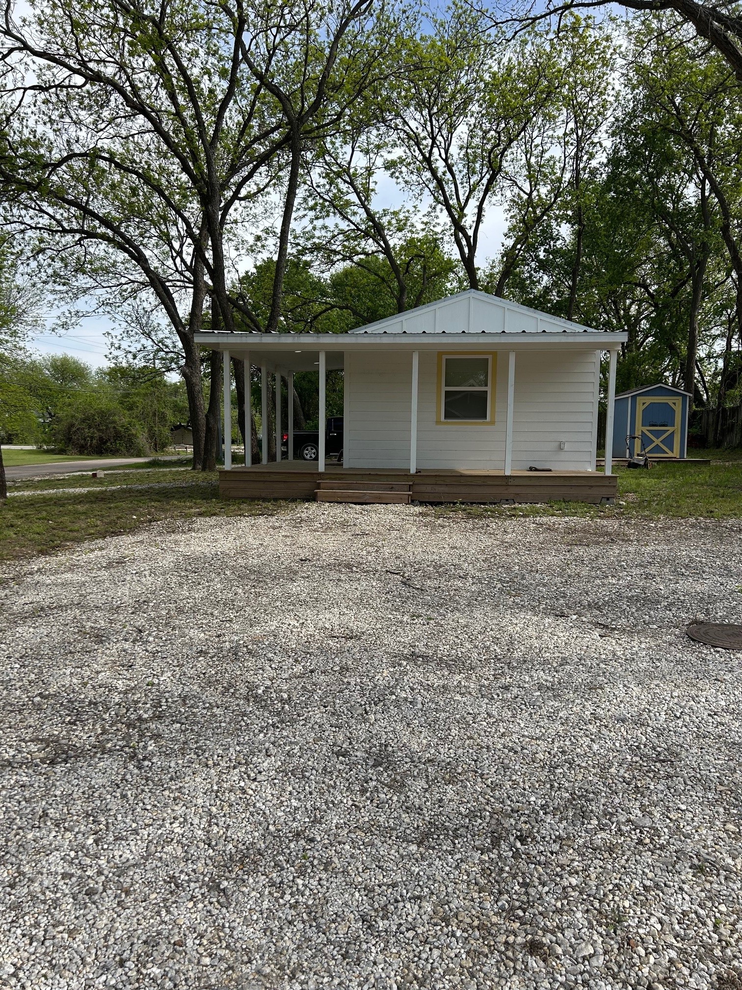 414 N Avenue F Clifton TX 76634