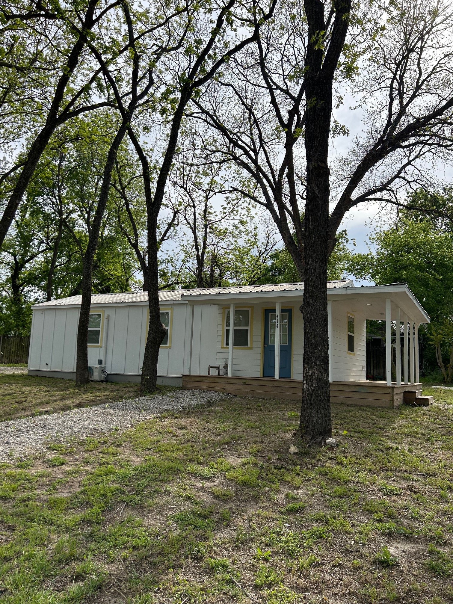 414 N Avenue F Clifton TX 76634