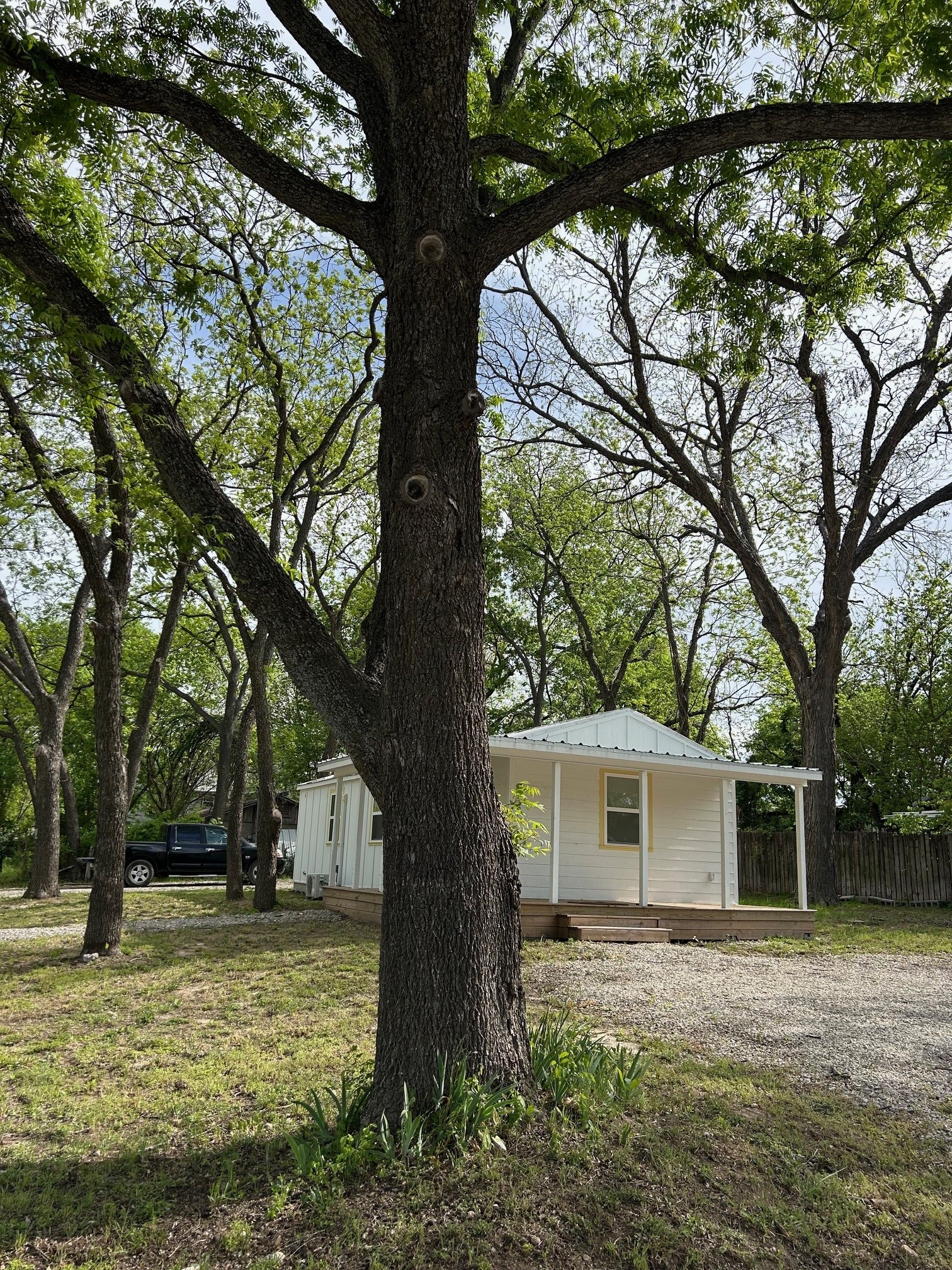 414 N Avenue F Clifton TX 76634