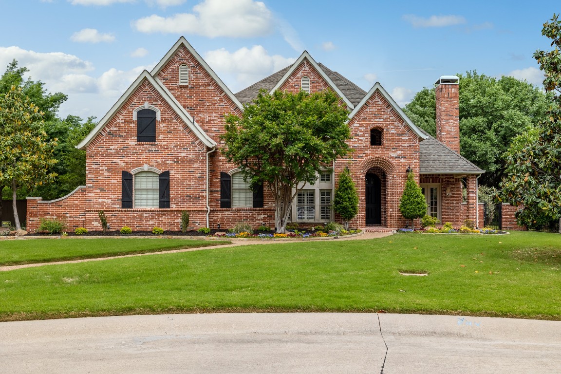 500 Preston Court Southlake TX 76092