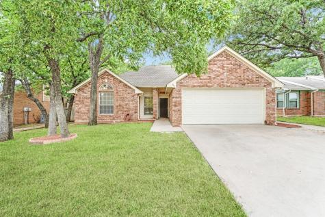 613 Mack Drive Denton TX 76209