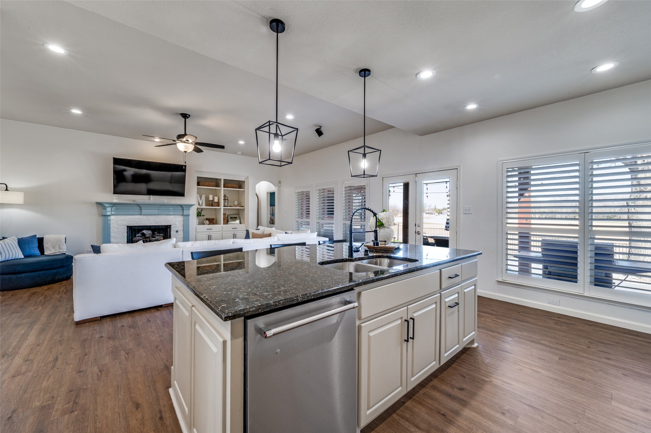 9308 Water Tree Drive Mckinney TX 75072
