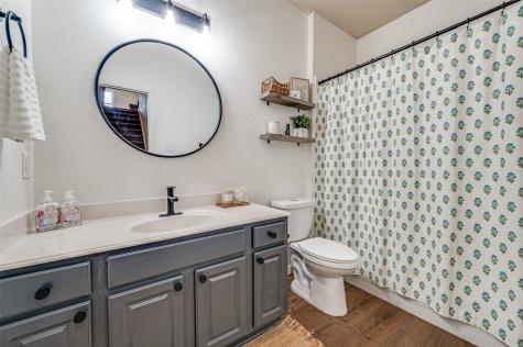 9308 Water Tree Drive Mckinney TX 75072