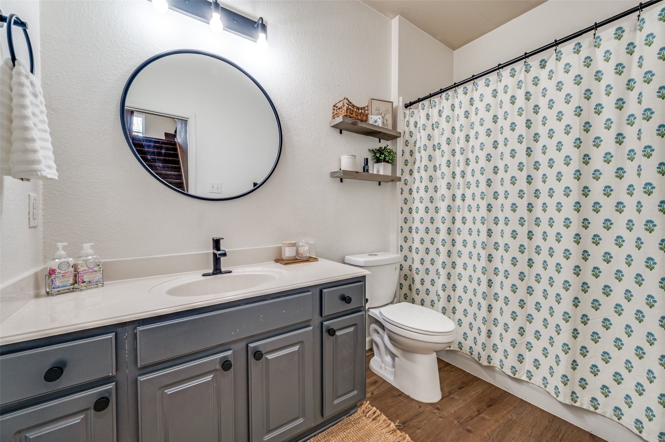 9308 Water Tree Drive Mckinney TX 75072