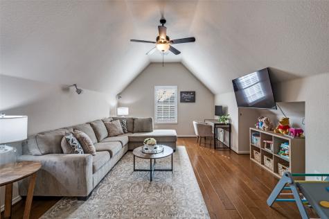 9308 Water Tree Drive Mckinney TX 75072