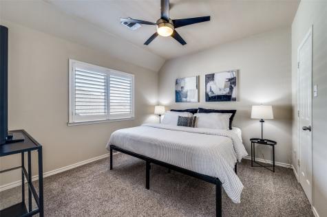 9308 Water Tree Drive Mckinney TX 75072
